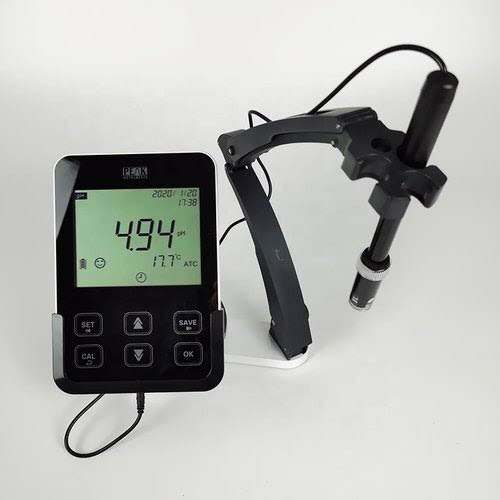 Máy đo PH để bàn Peak Instruments L510